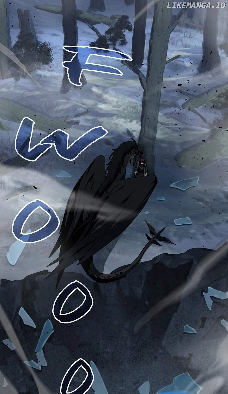 The Beginning After The End Chapter 192 image 112